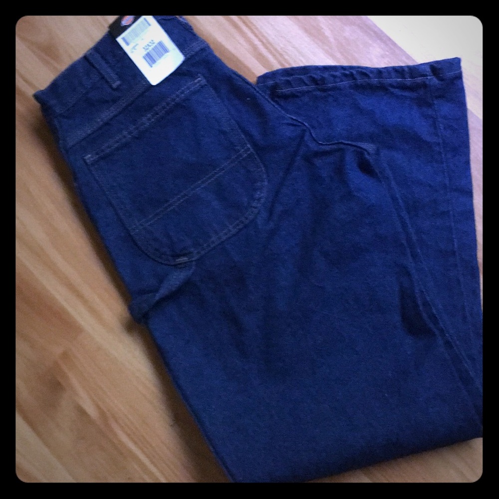 Dickeys jeans